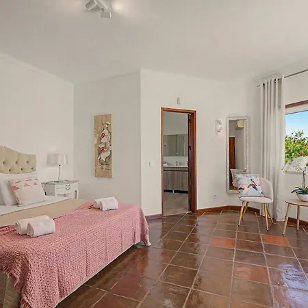 Monte Galego Villa *