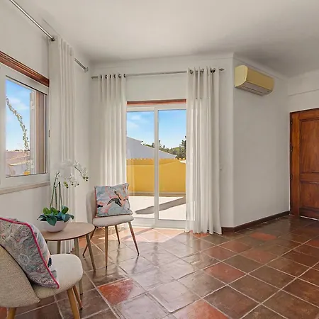 Villa Monte Galego