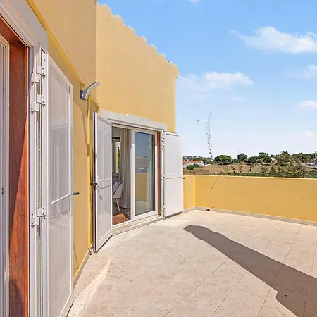 Villa Monte Galego Guia (Faro)