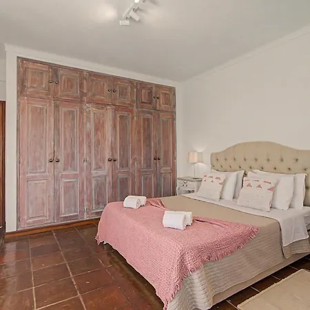 Monte Galego Villa
