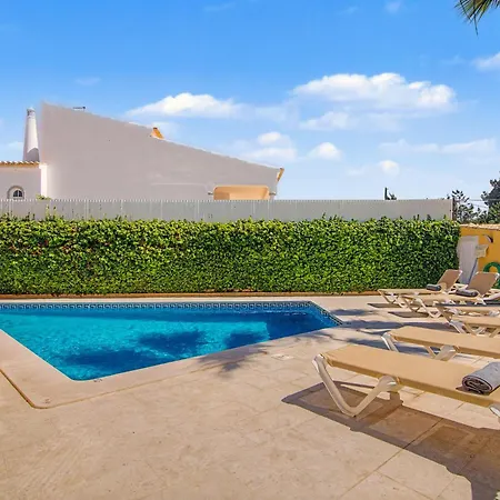 Villa Monte Galego Guia (Faro)