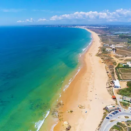 Villa Monte Galego Guia (Faro)